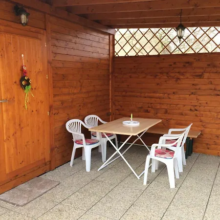 V Satove Lodge